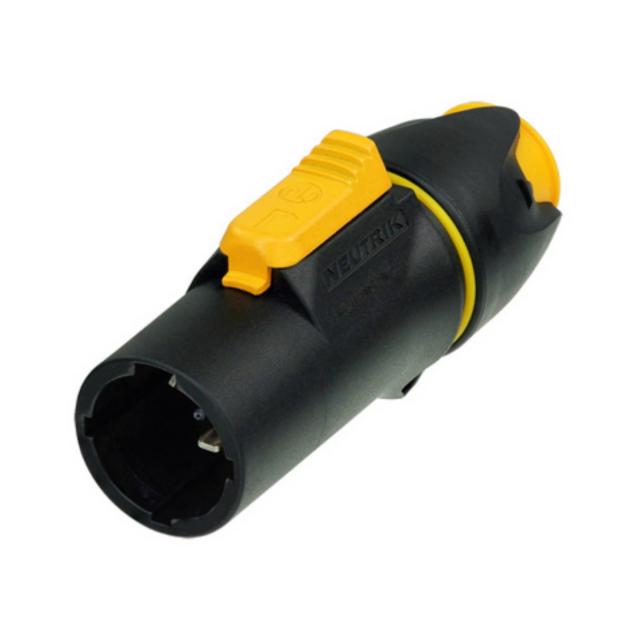 PowerCon® TRUE1
