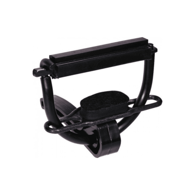 Picker's Pal® Capo for both curved and flat fingerboards