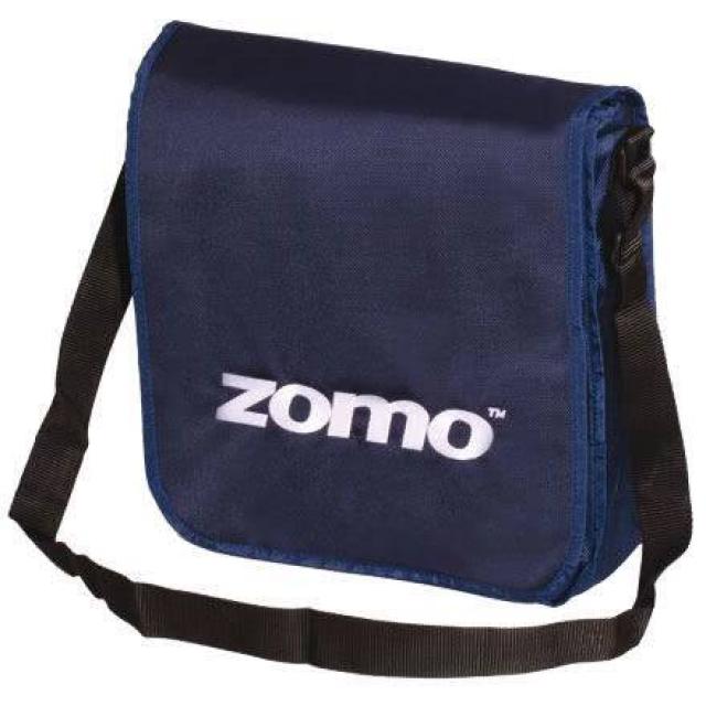 Recordbag Street-1 - blu navy/bianco