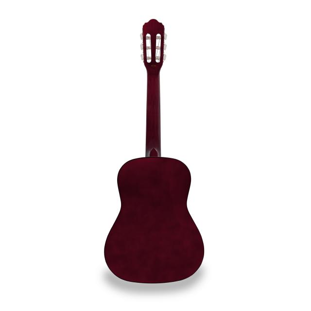 Classical guitar 3/4 including bag