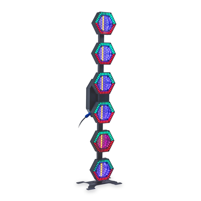 SET FARI RETRO BAR SIX