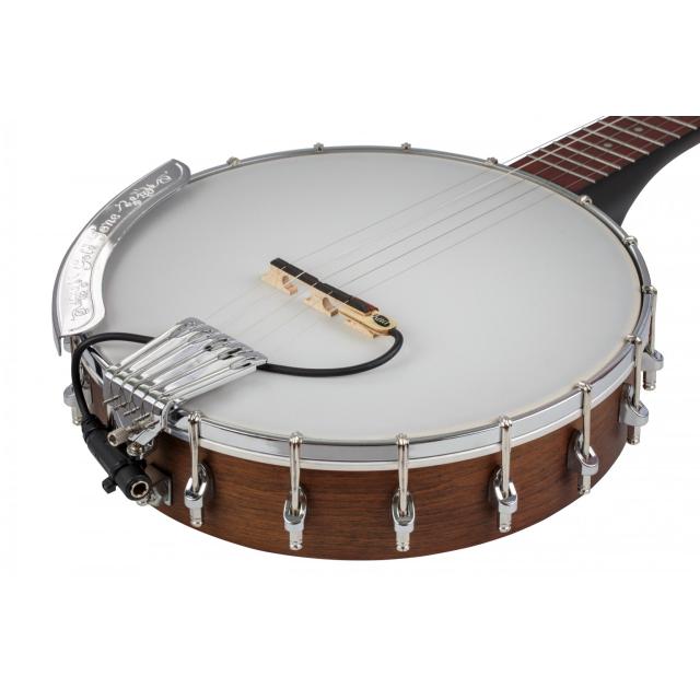 BP-1 pickup portatile per banjo