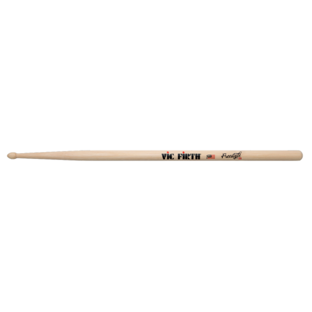 Freestyle series sticks with hybrid tip