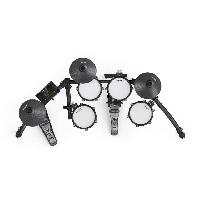 All Mesh digital drumkit