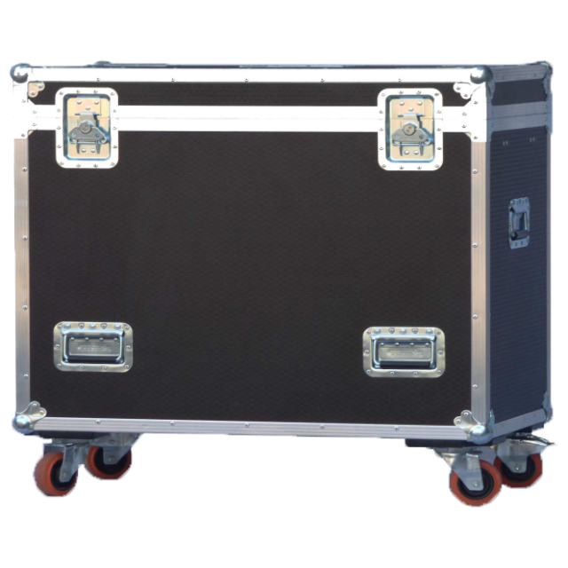 Arcline 8 Fly Frame Flightcase
