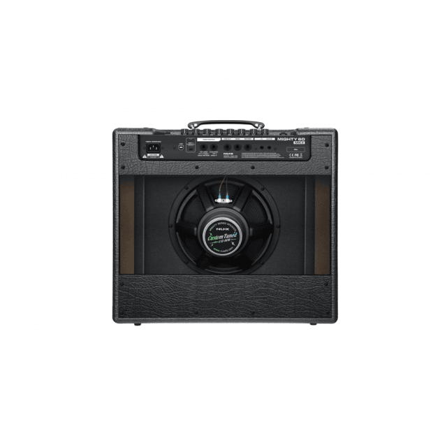 Combo modeler per chitarra 60W