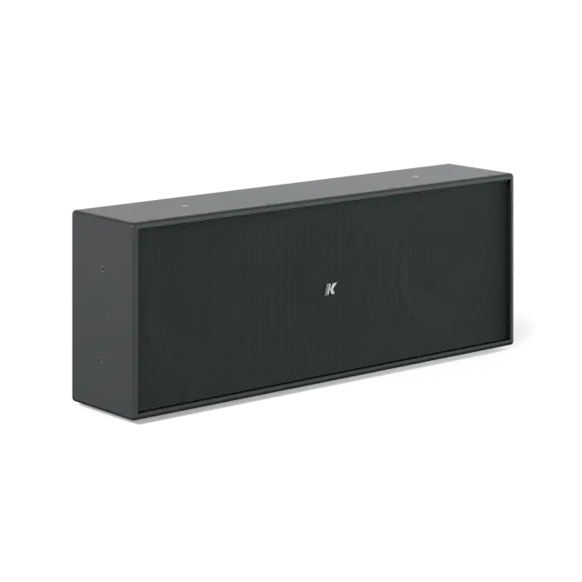 3x15" Passive Subwoofer, 2000 W, 4 Ω  (black color)