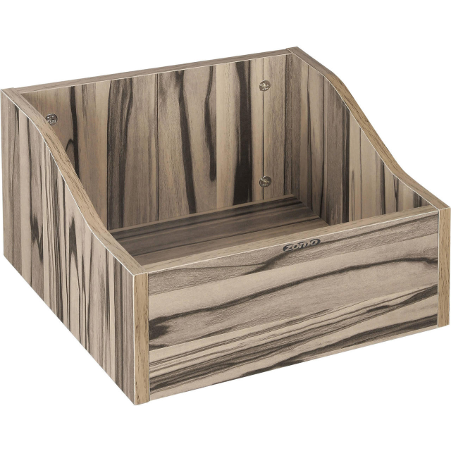 VS-Box 100/1 - zebrano