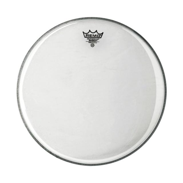 Emperor Uncoated 14" Under Snare
