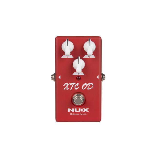 XTC OD