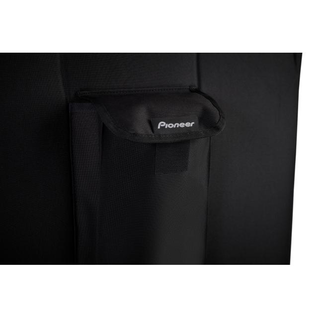 Protective cover for the XPRS1182S