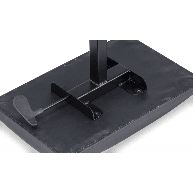 Hydraulic Adjustment Large Piano Bench