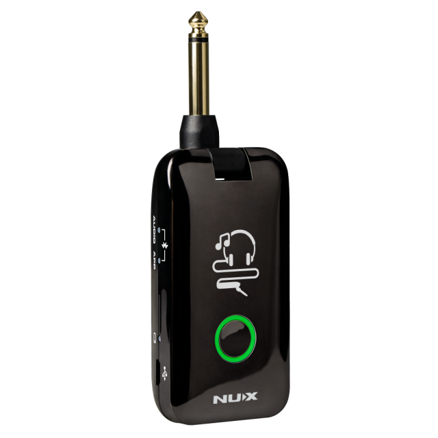 Remote modelling Amplug per chitarra e basso