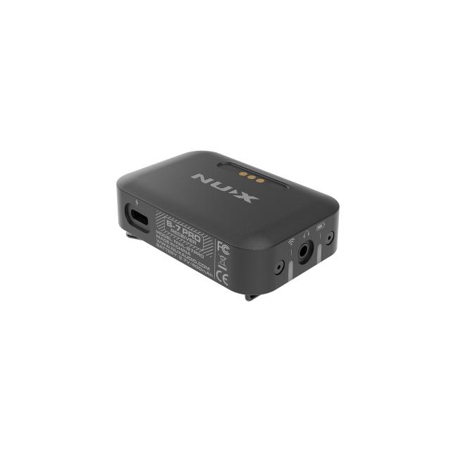 Sistema In-Ear wireless professionale