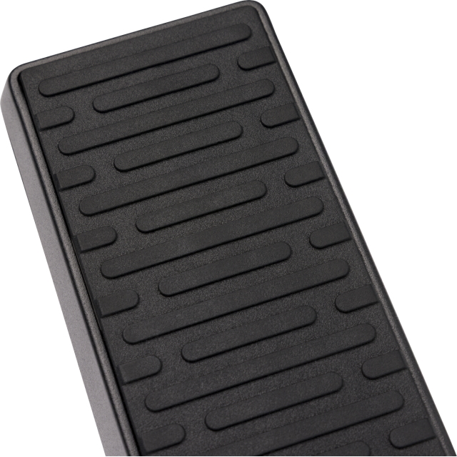 Pedale fender EXP-2 Expression, Black, 0235152000