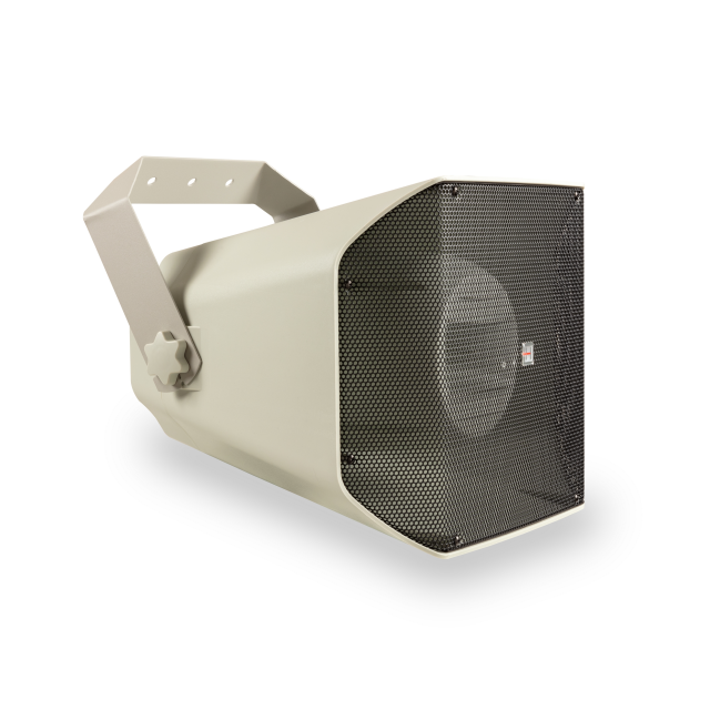 Altoparlante 2-vie 50W a tromba IP-66