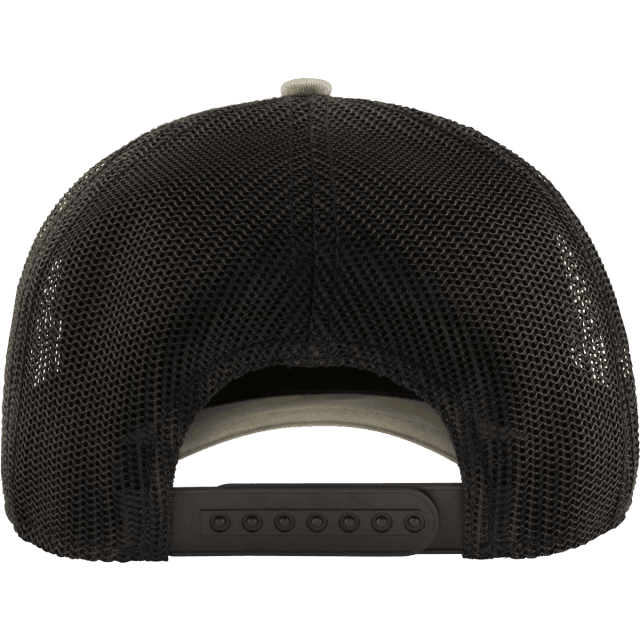 Fender™ Snap Back Pick Patch Hat, Olive