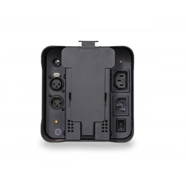 PAR A BATTERIA CENTOLIGHT PORTRAIT Q-AIr 4X12W RGBW
