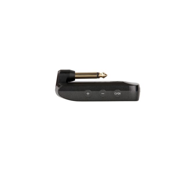 Remote modelling Amplug per chitarra e basso