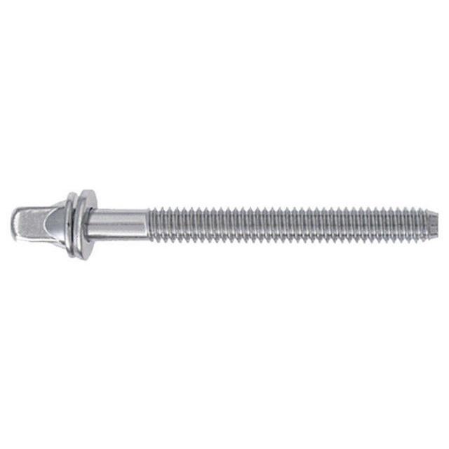 Vite per tirante cromata da 52 mm