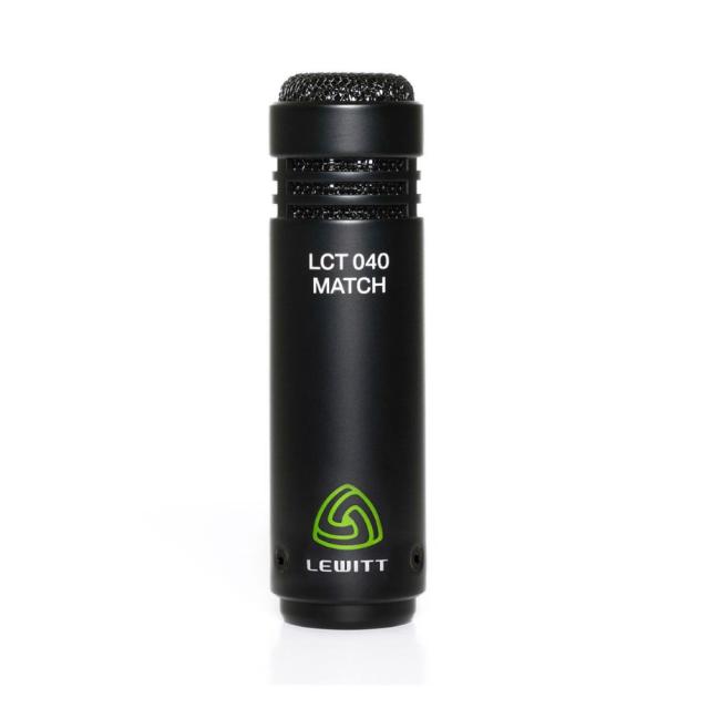 Condender Microphone for instrument recordings with excellent sound