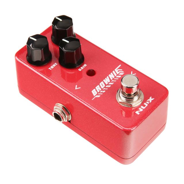 Mini Core Distortion