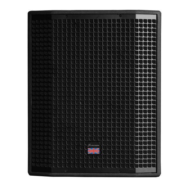 Subwoofer Attivo da 15” con DSP