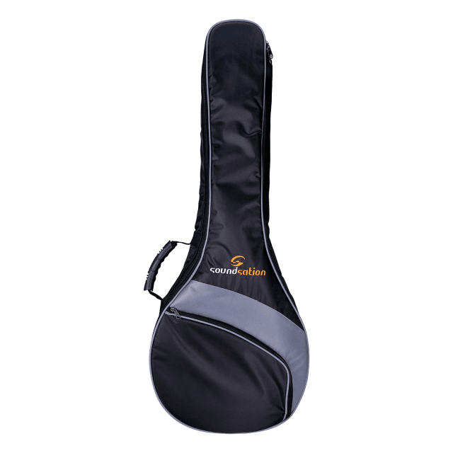 Gigbag for banjo/buzouky - 10mm padding