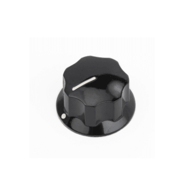 Small Knob for Jazz Bass (Black)