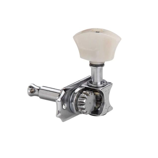 No Lock machine heads, Vintage series, 3+3
