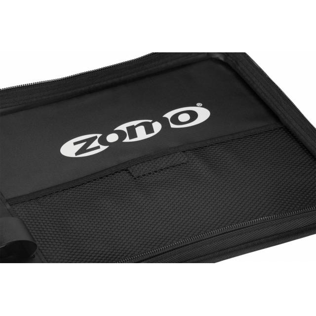 CD-Bag Medium MK2 - black