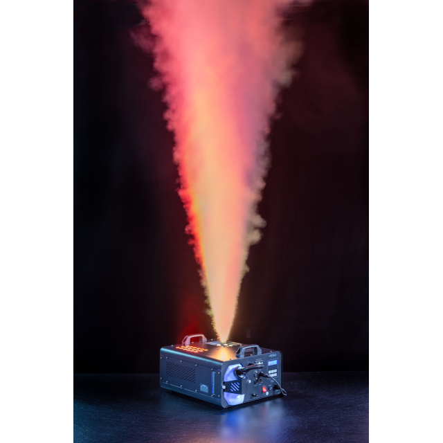 3000 W VERTICAL SMOKE MACHINE