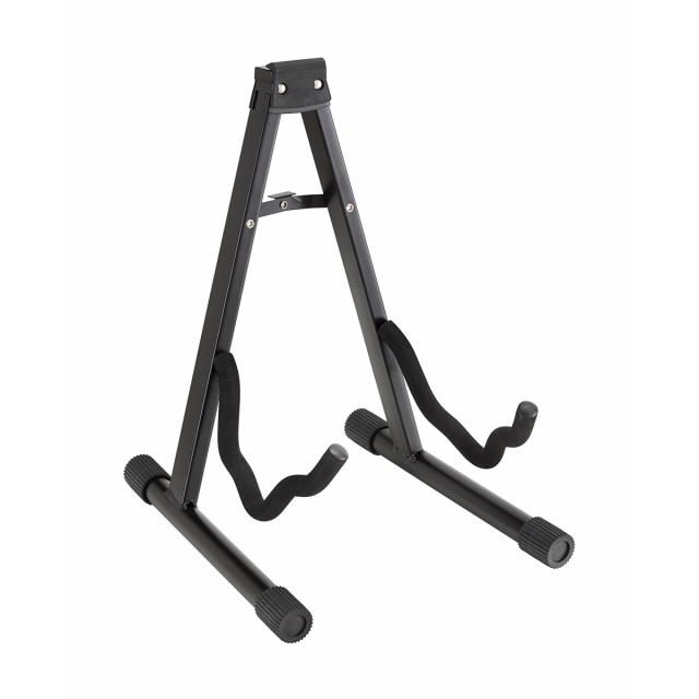 Supporto per chitarra e basso universale A style