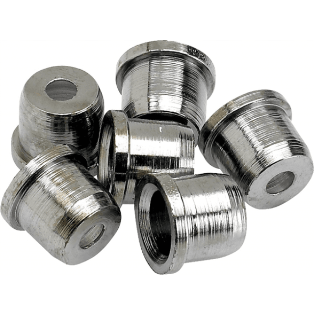 American Standard Telecaster® String Ferrules 6-pack