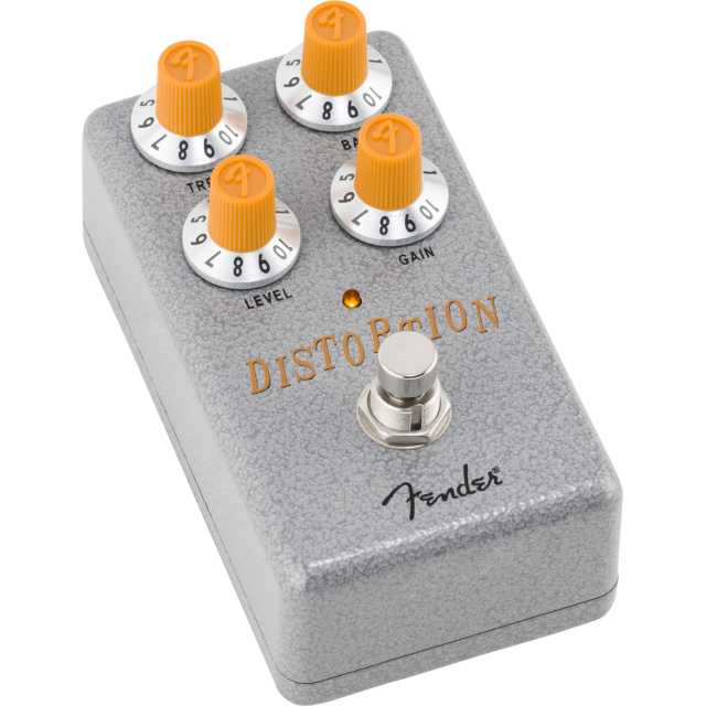Pedale Hammertone Distortion