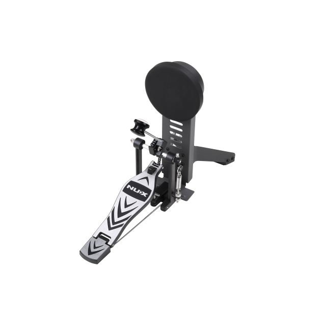 All Mesh Head Digital Drum w/ indpendent hi-hat