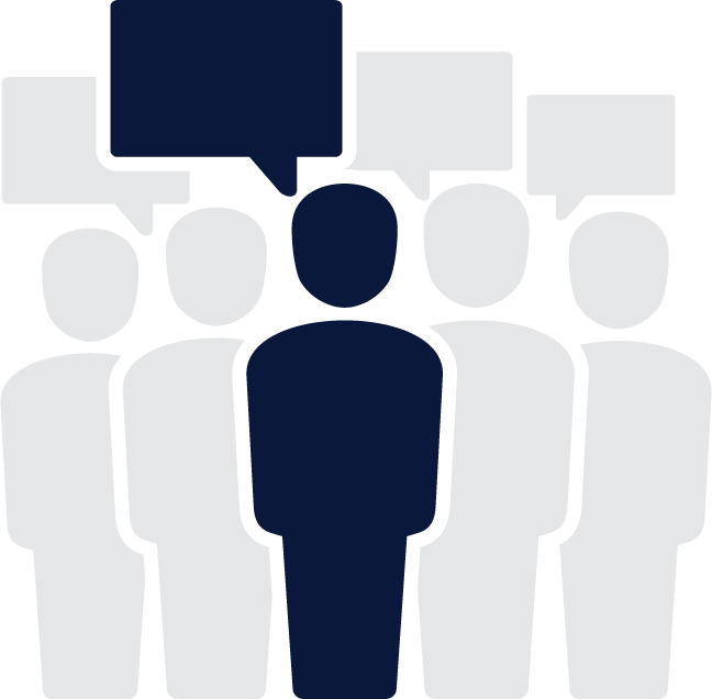 Know how, reliability, stability numbers that really talk