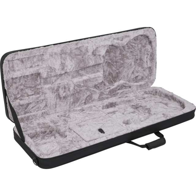 Strat®/Tele® Foam Core Case, Black