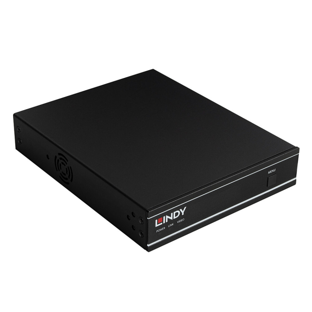 4K60 HDMI over IP Streaming Encoder