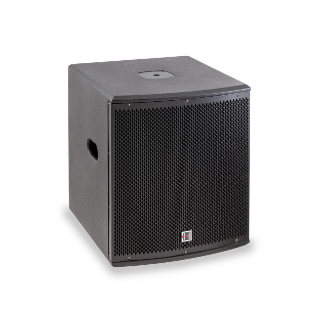 Subwoofer Professionale Passivo 12" con Bass Reflex