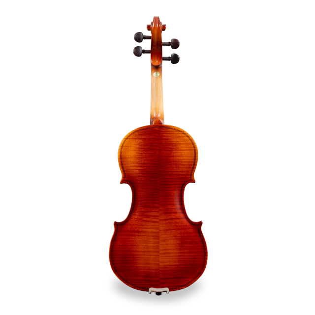 VIOLINO VIRTUOSO ORCHESTRA ORC-12 con case e archetto