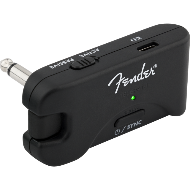 Telepath® Wireless Transmitter