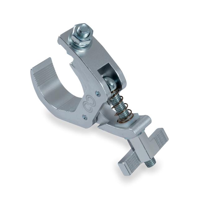 ALUMINIUM CLAMP  42-60 MM 100 KG