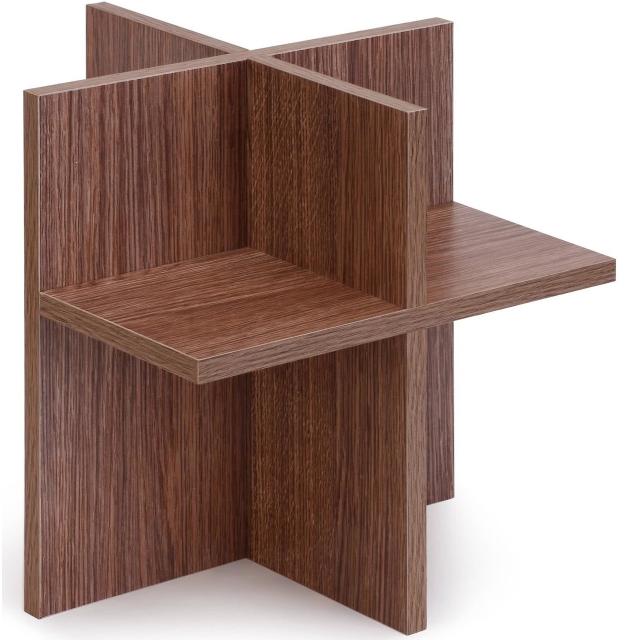VS-Box Divider - zebrano