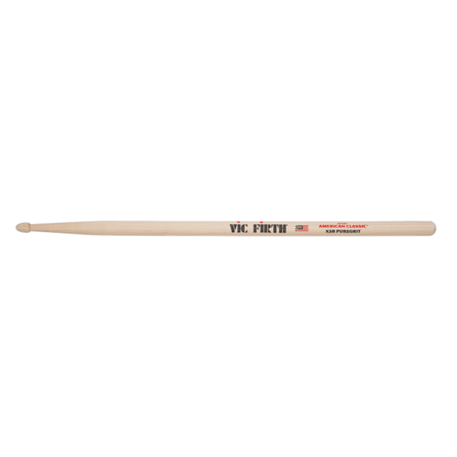 Bacchette serie PureGrit con punta Tear Drop