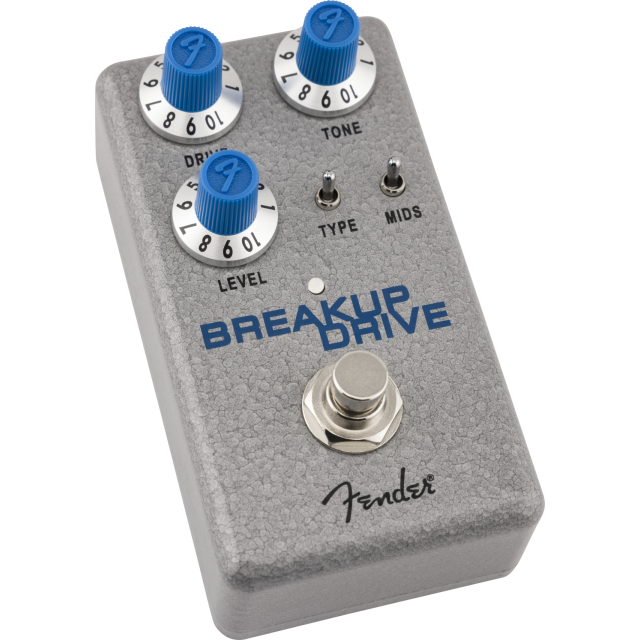 Hammertone™ Breakup Drive