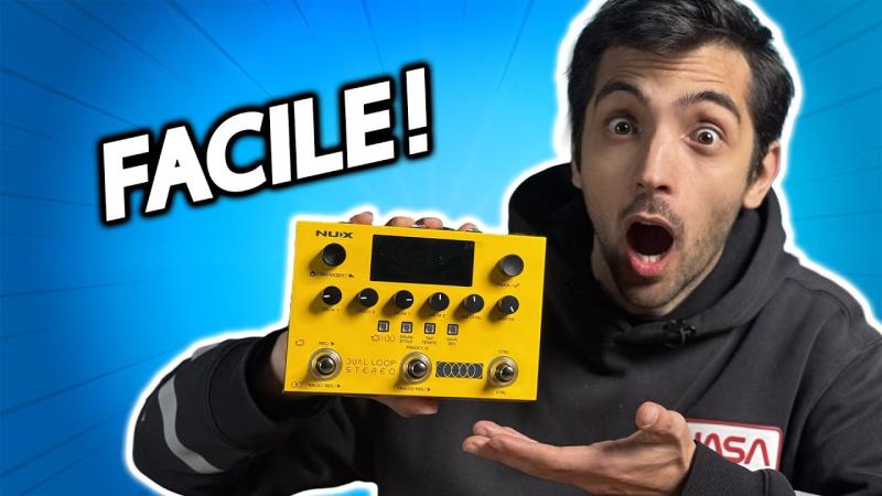 La Loopstation PIÙ DIVERTENTE che abbia provato