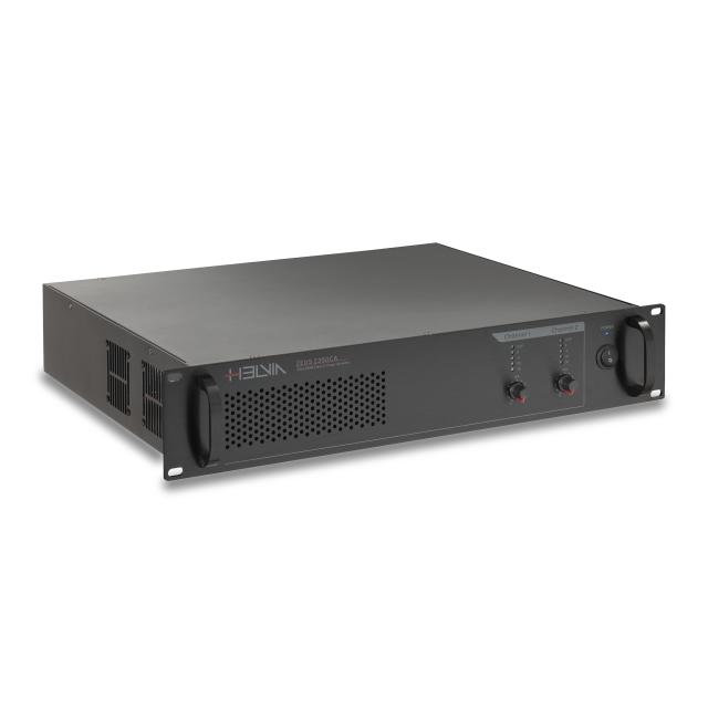 2x350W Multipurpose Power Amplifier