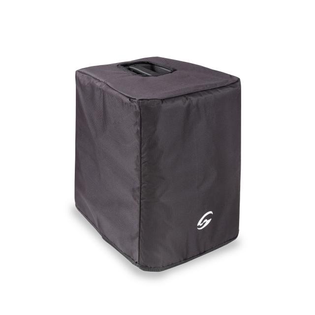 Copertura per subwoofer di sistemi a colonna HyperUp 8A-8BA