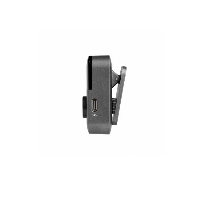 Sistema wireless in-ear 5.8GHz